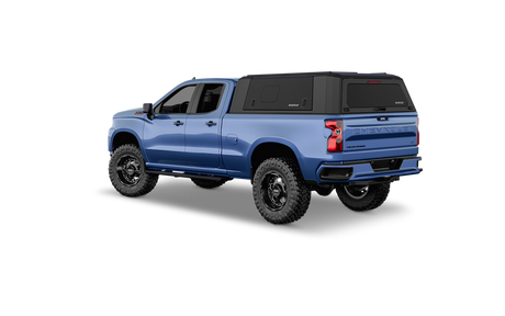 Smartcap Ev0109-Mb Truck Cap||smartcap Evo Silverado Sierra  Ev0109_Mb_Rear_L.Png||86||rsiev0109mb||1756305