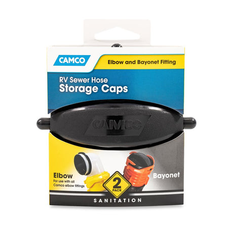 Product of Camco 39753 Sewer Cap