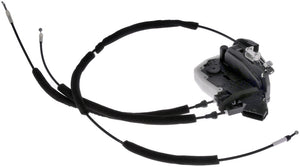 Dorman (Oe Solutions) 937-268 Door Lock Actuator||937-268-007.Jpg||91||d18937268||1347079