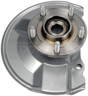Dorman (Oe Solutions) 698-410 Wheel Bearing And Hub Assembly||698-410-003.Jpg||88||d18698410||1363891