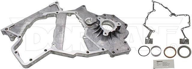 Dorman (Oe Solutions) 635-212 Timing Cover||635-212_2.Jpg||87||d18635212||1553822