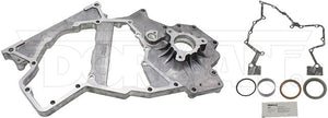 Dorman (Oe Solutions) 635-212 Timing Cover||635-212_2.Jpg||87||d18635212||1553822
