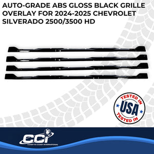 Coast To Coast Gi208blk Grille Insert||c2c_Gi208blk_Grille Overlay_B2c_2.Jpg||86||c2cgi208blk||1684979