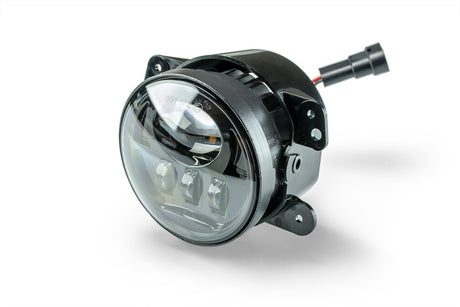 Dv8 Offroad Bcfljl-01 Driving/ Fog Light||2018-21-Jeep-Jl-2020-21-Jt-Led-Fog-Lights-Dv8-Offroad-Bcfljl-01.Jpg||85||dv8bcfljl01||1626666