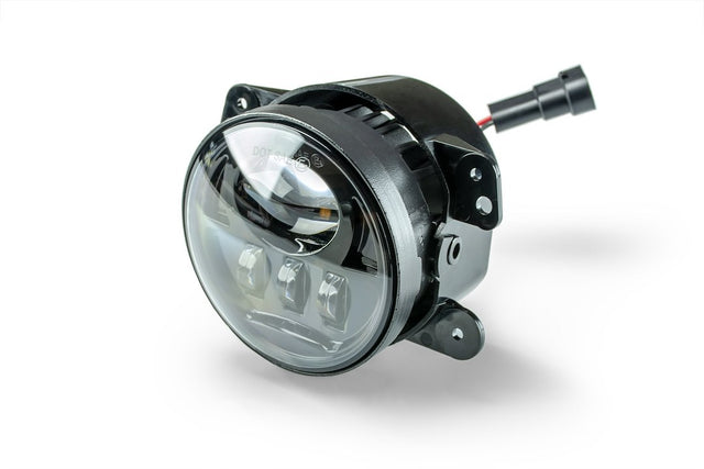 Dv8 Offroad Bcfljl-01 Driving/ Fog Light||2018-21-Jeep-Jl-2020-21-Jt-Led-Fog-Lights-Dv8-Offroad-Bcfljl-01.Jpg||85||dv8bcfljl01||1626666