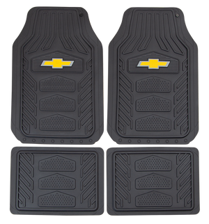 Product of Plasticolor 001664r03 Floor Mat
