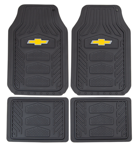 Product of Plasticolor 001664r03 Floor Mat