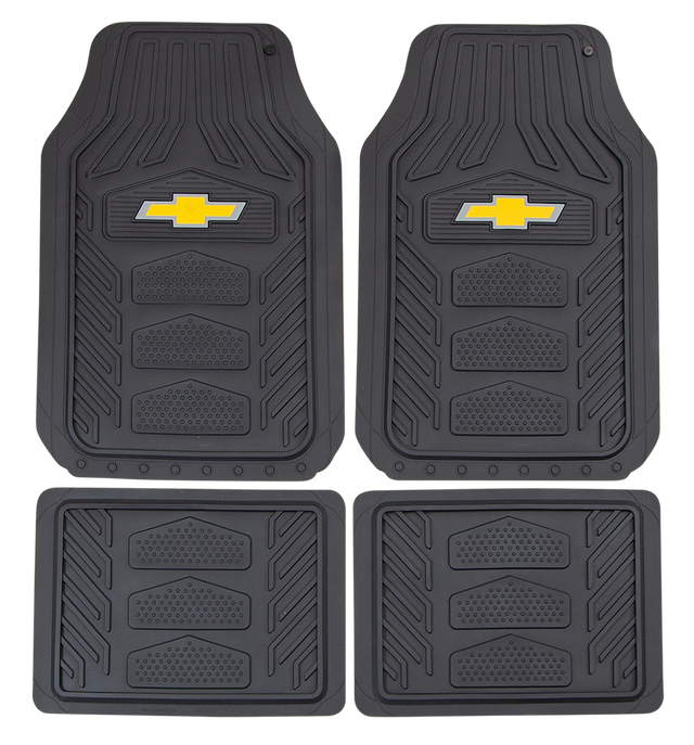 Product of Plasticolor 001664r03 Floor Mat