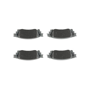 Brembo P83166n Brake Pad||p83166n_Fro.Jpg||85||brmp83166n||1754186