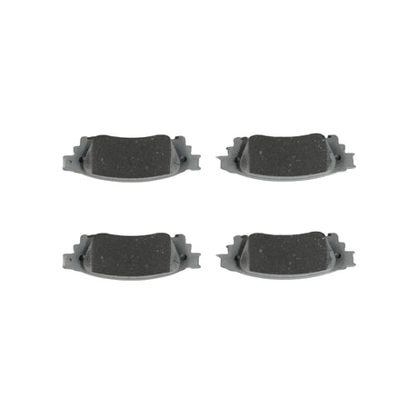 Brembo P83166n Brake Pad||p83166n_Fro.Jpg||85||brmp83166n||1754186