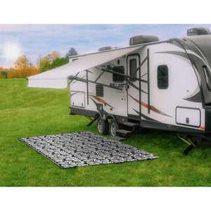 Product of Camco 42843 Patio Mat