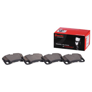 Product of Brembo P65007N Brake Pad - Set Of 4 