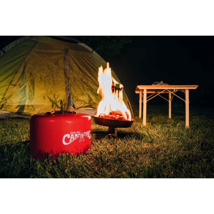 Product of Camco 58031 Fire Pit