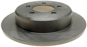 Product of Raybestos Brakes 76650R R-Line Solid 1-Piece Brake Rotor 