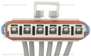 Standard Motor Eng.Management S-945 Abs Control Module Connector||s-945_6.Jpg||91||s65s945||1623386