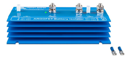 Product of Victron Energy Arg200201020 (R) Battery Isolator