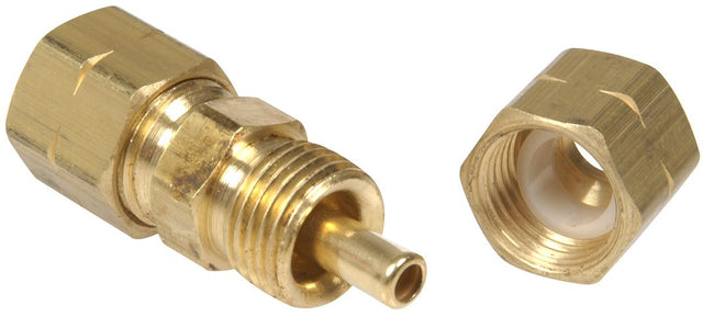 Dorman (Oe Solutions) 800-145 Compression Fitting||800-145-007.Jpg||85||d18800145||2244459