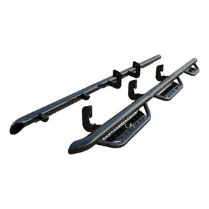Product of Ranch Hand RSC071C8B6S  Nerf Bar - Truck Wheel To Wheel 