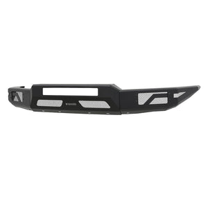 Product of Westin Automotive 58-41055 Pro-Mod Steel Textured Bumper 