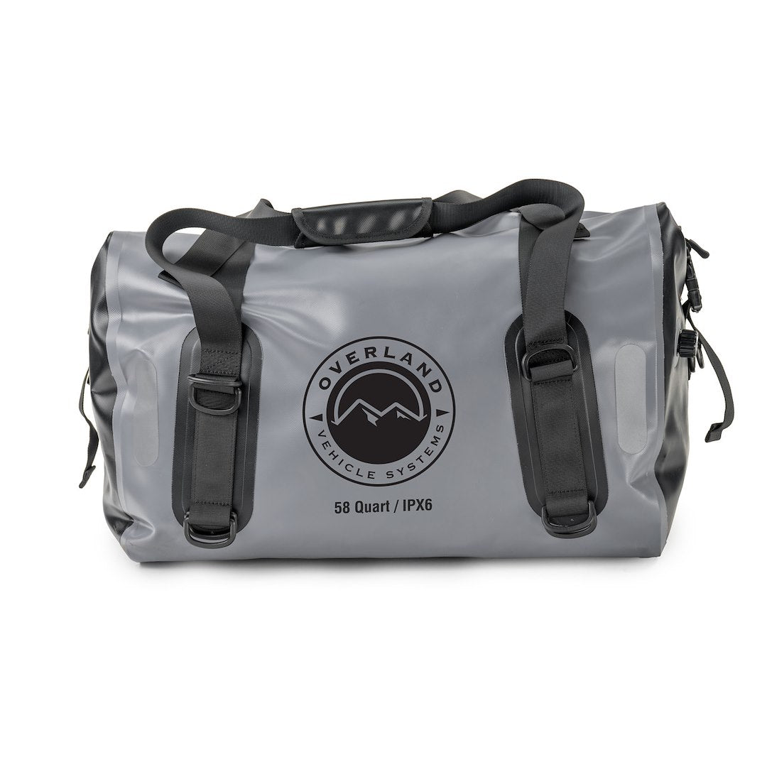 Product of Overland Vehicle Systems 40300011 Water Carrier