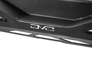 Product of DV8 Offroad RBJL-09 Spec Series Steel Powder Coated Bumper 