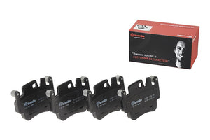 Product of Brembo P65009 Brake Pad - Set Of 4 