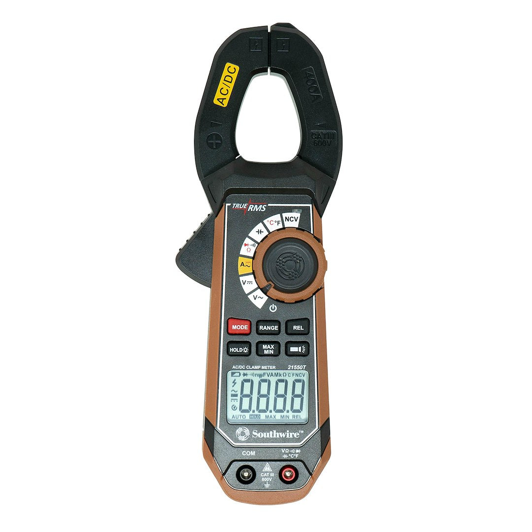 Product of Southwire Corp. 21550t Circuit Tester