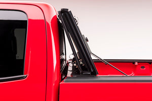 Product of BAK Industries BAKFlip MX4 Hard Folding 448120 Tonneau Cover 