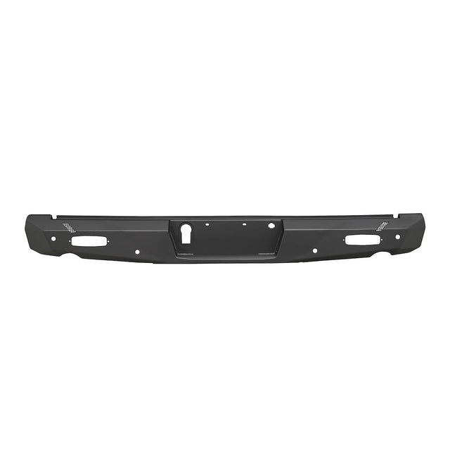 Product of Westin Automotive 58-421145 Pro Series Steel Textured Bumper 