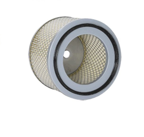 Product of Wix Filters 42713 OEM Disposable Air Filter 