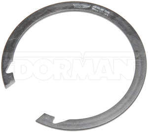 Dorman (Oe Solutions) 933-102 Wheel Bearing Retaining Clip||933-102-001.Jpg||86||d18933102||2155494