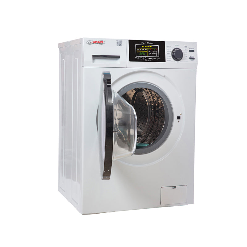 Pinnacle Appliances 22-826 L W Clothes Washer||22-826 L W_13.Jpg||95||p7j22826lw||872977