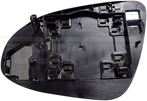 Product of Help! By Dorman 55022 Exterior Mirror Glass