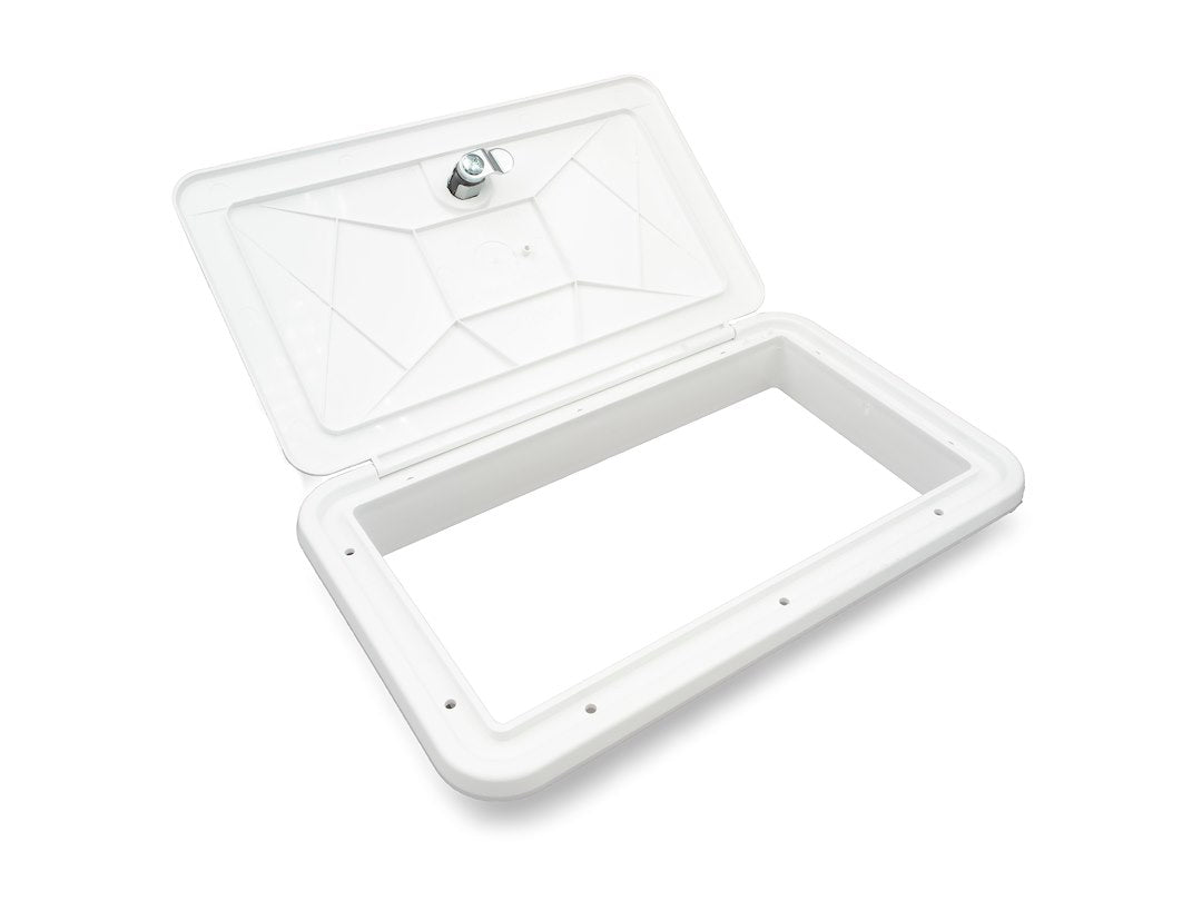 B&B Molders 94314 Electrical Cord Hatch||94314_3.Jpg||87||bbm94314||1076934