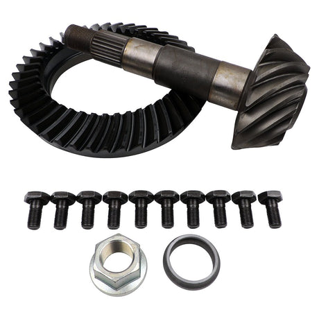 Crown Automotive 83505472 Differential Ring And Pinion||83505472.Jpg||85||c1y83505472||1790421