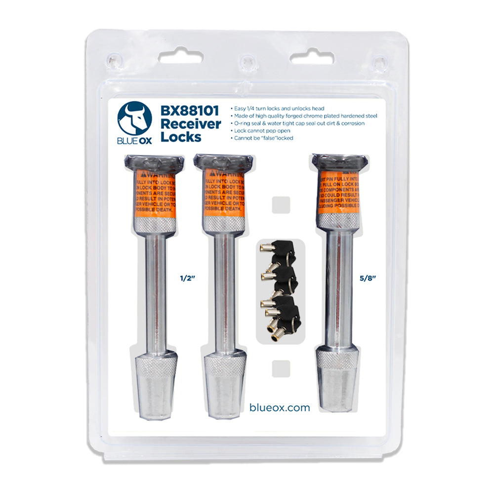 Product of Blue Ox Bx88101 Trailer Hitch Pin