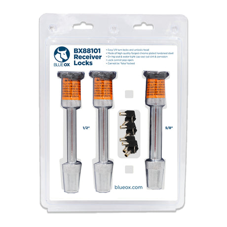 Product of Blue Ox Bx88101 Trailer Hitch Pin