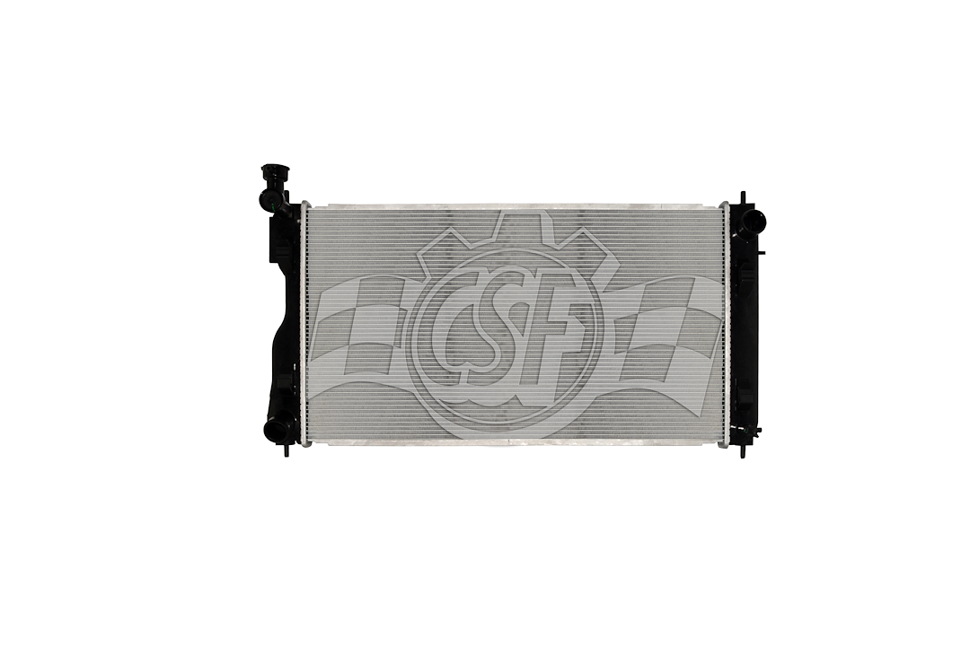 Product of Csf 3889 Radiator