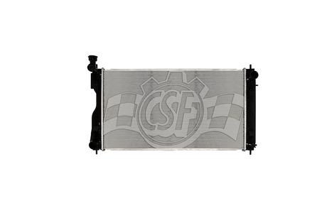 Product of Csf 3889 Radiator