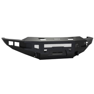 Product of Westin Automotive 58-411245 Pro-Series Steel Textured Bumper 
