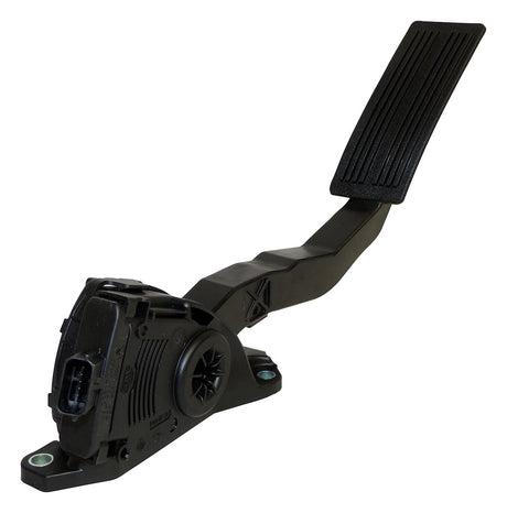 Product of Crown Automotive Accelerator Pedal 53032868AD Color 