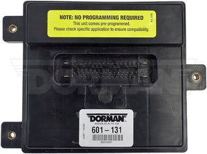 Dorman (Oe Solutions) 601-131 Fuel Pump Driver Module||601-131_2.Jpg||87||d18601131||860354