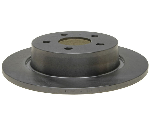 Product of Raybestos Brakes 680999R R-Line Plain Face 1-Piece Brake Rotor 