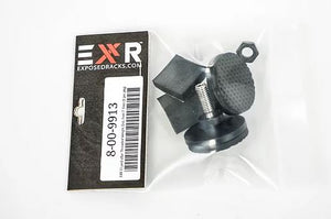 Product of Exposed Racks 8-00-9913 Roof Rack Mounting Kit - Set Of 2 