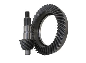 Revolution Gear And Axle Gm10.5-538t Differential Ring And Pinion||gm10.5-538t_1.Png||86||rgagm105538t||1780126