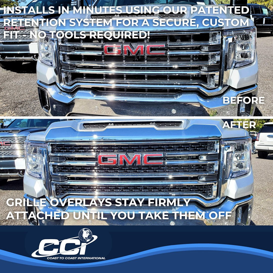 Product of Coast To Coast Iwcgi173blk Grille Insert