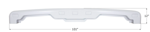 Icon 14513 Roof Vent Corner Insert||14513_1.Png||86||i6s14513||1692638