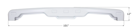Icon 14513 Roof Vent Corner Insert||14513_1.Png||86||i6s14513||1692638