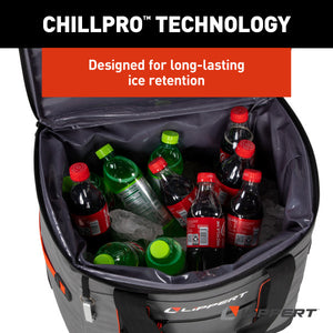 Product of Lippert Components Adventure Pro Beverage Cooler 37 Quart 2021099917 