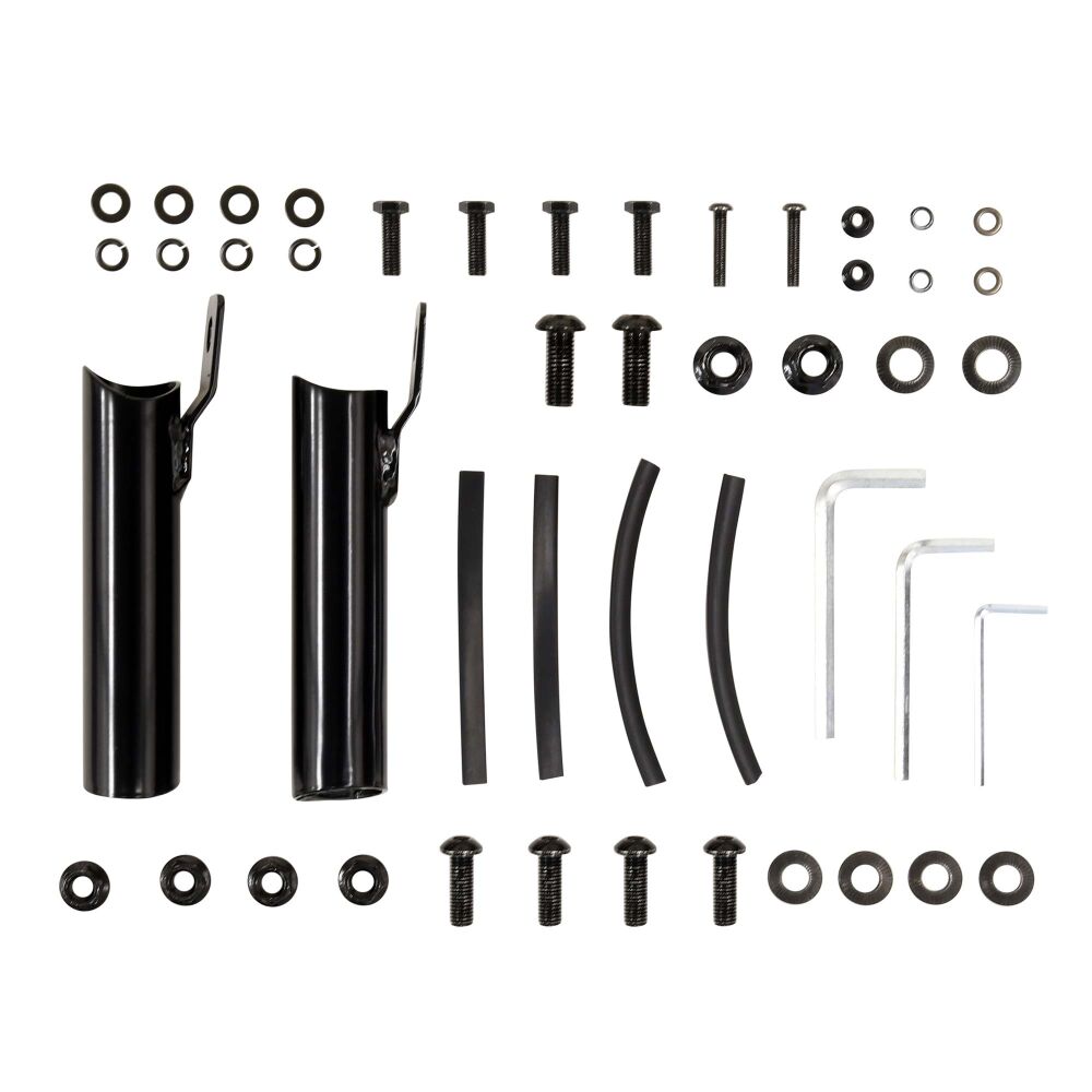 Westin Public Safety 36-52135w Brush Guard||36-52135w_2.Jpg||87||w163652135w||1566722